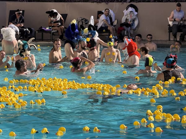 PAWCon 2026 Important Dates